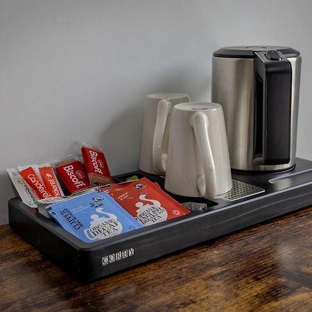 Premium Serviced Accommodation Rooms Nottingham - All With Ensuites ภายนอก รูปภาพ